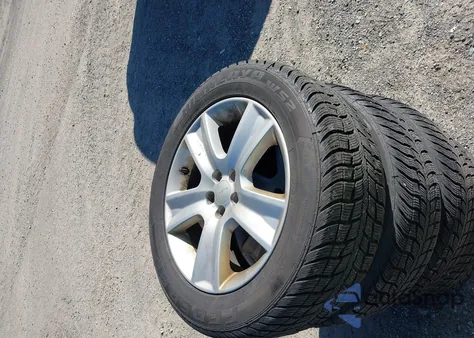 2005 Subaru Legacy Outback 2.5 Xt Limited из США, поврежденный, VIN 4S4BP67C954311607